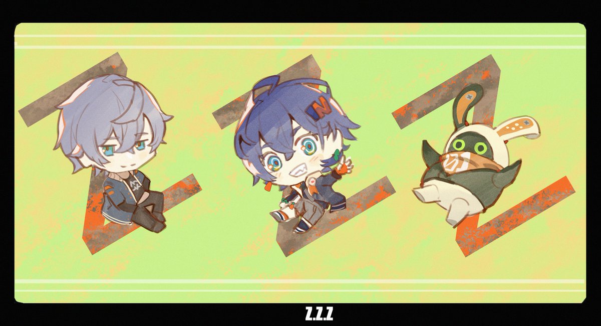 765_七海 tweet media