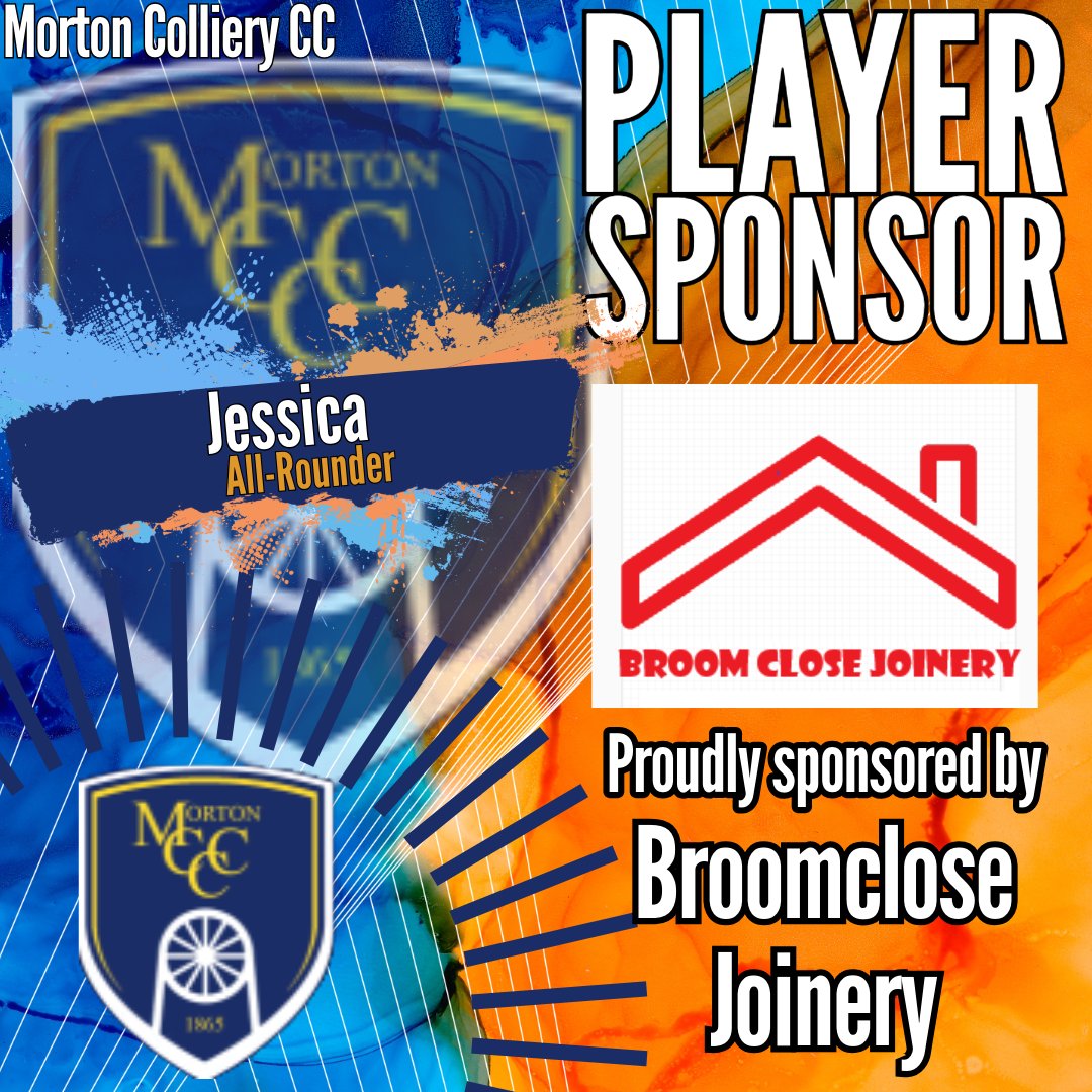 Morton Colliery CC tweet media