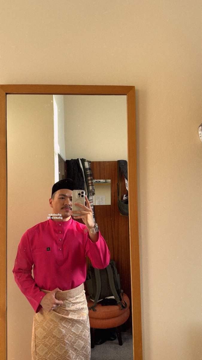 afiq 🧞‍♂️ tweet media