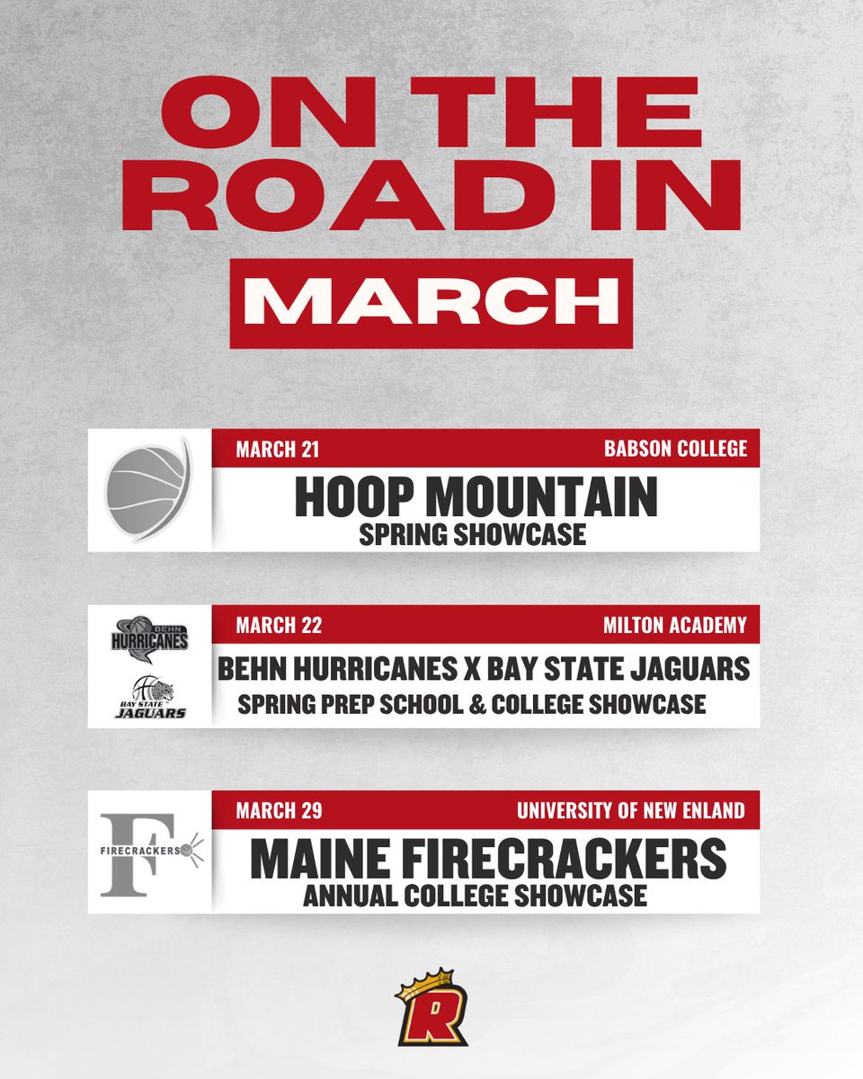 Regis WBB tweet media