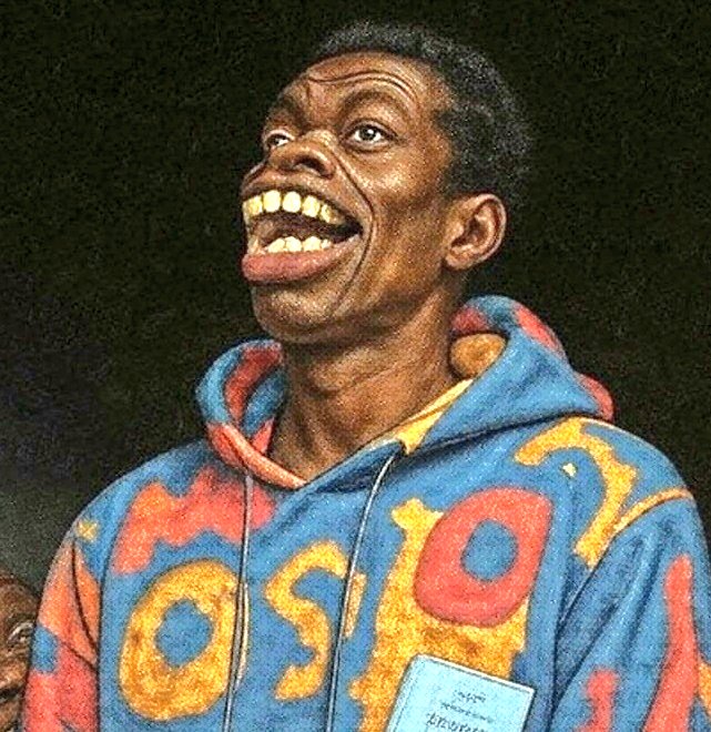 Krusha Grape 🏴 tweet media