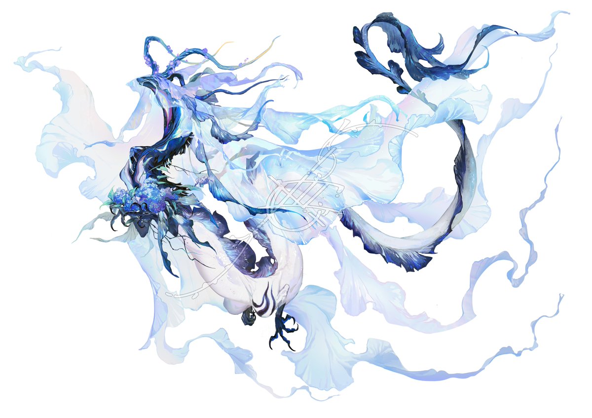 北河十三 tweet media