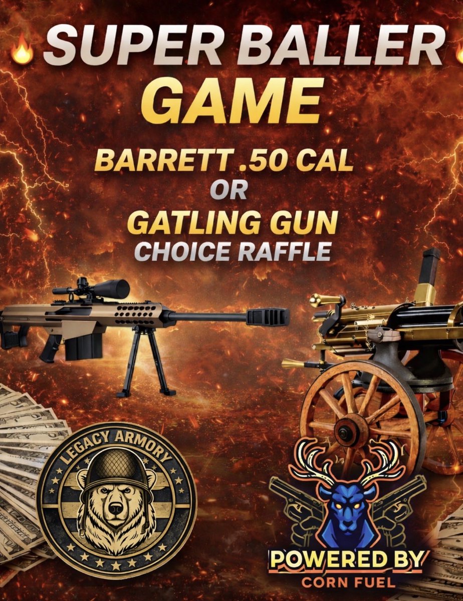 powered by corn fuel tweet media