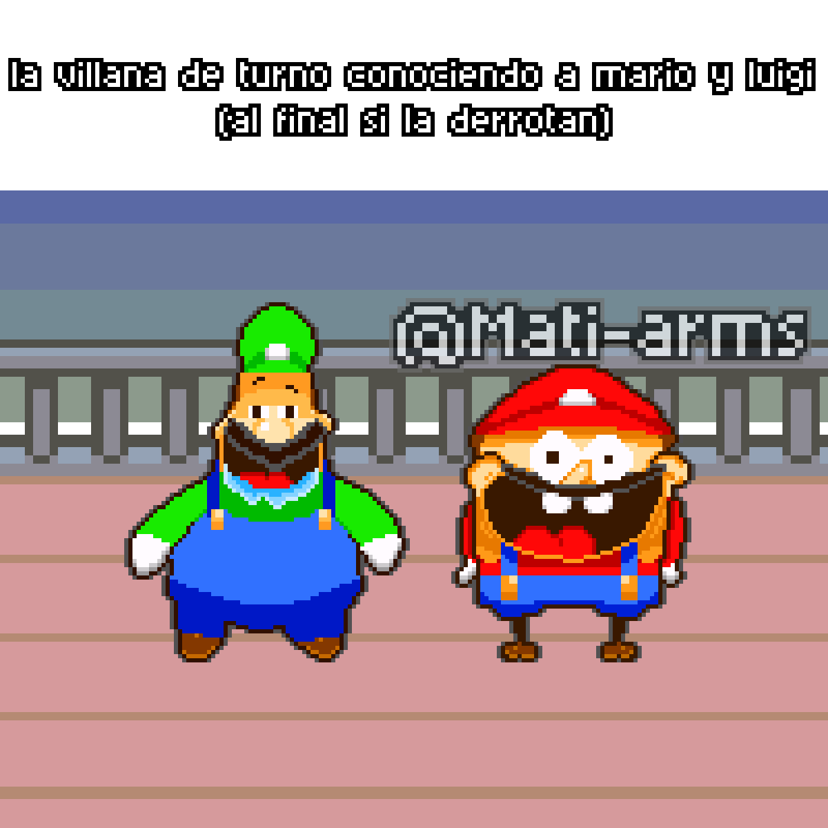 Mati-arms tweet media