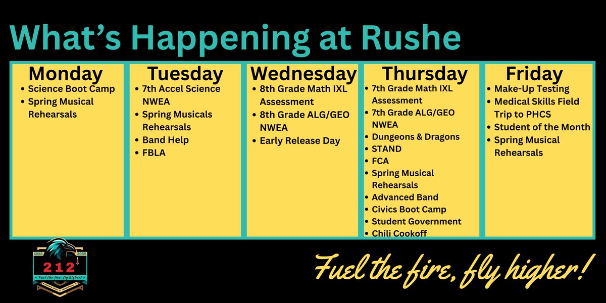 Rushe Ravens tweet media