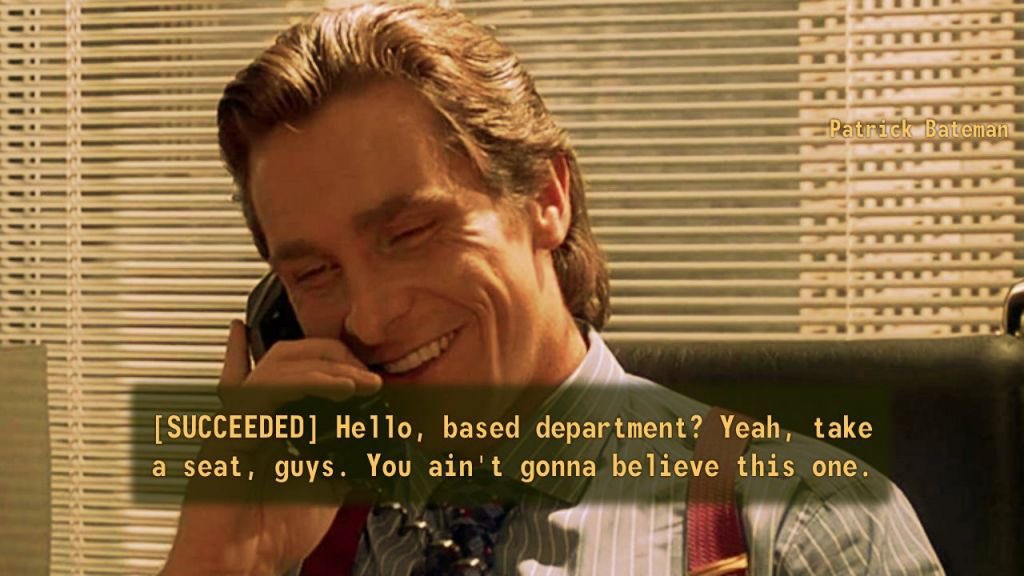 Ben "The Arson" Carson tweet media