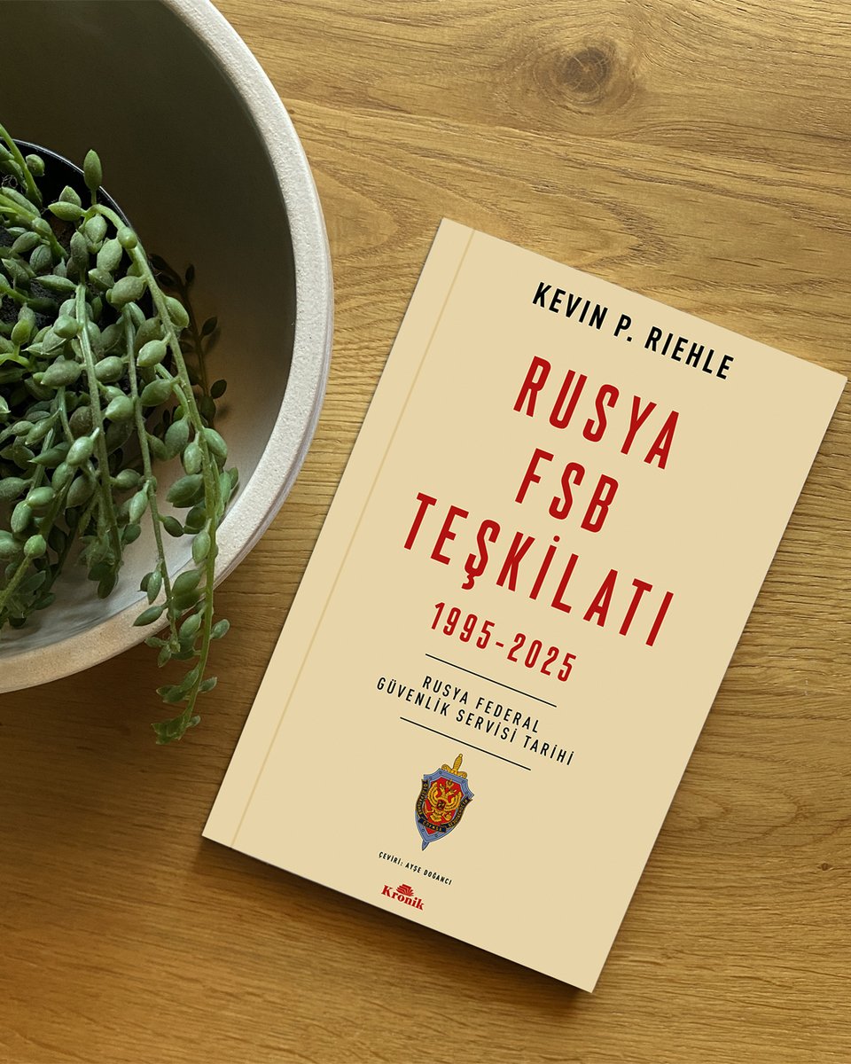 Kronik Kitap tweet media