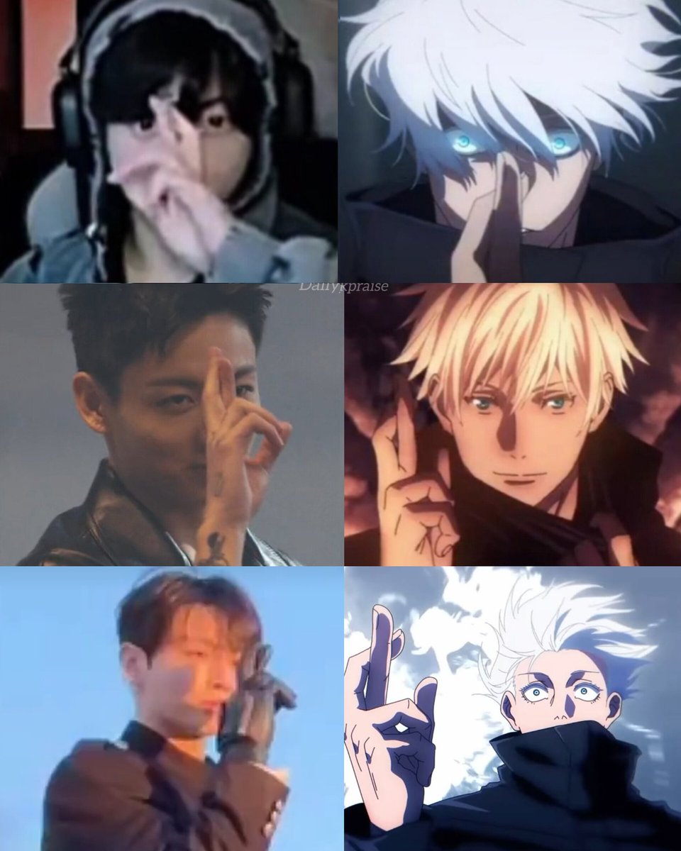 Daily JK Praise  tweet media