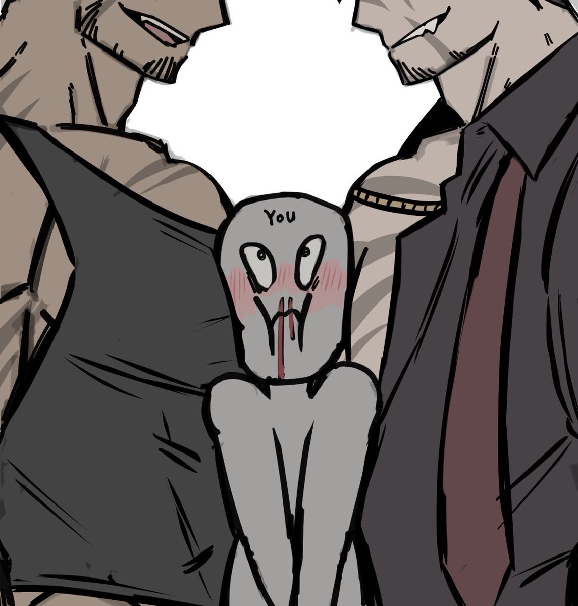 陰×陽 (いんよー)@inyo_san_ tweet media