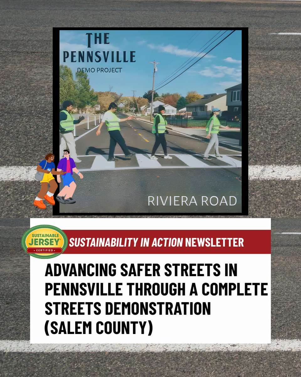 Sustainable Jersey tweet media