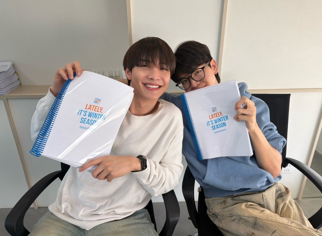 GL/BL Infos tweet media