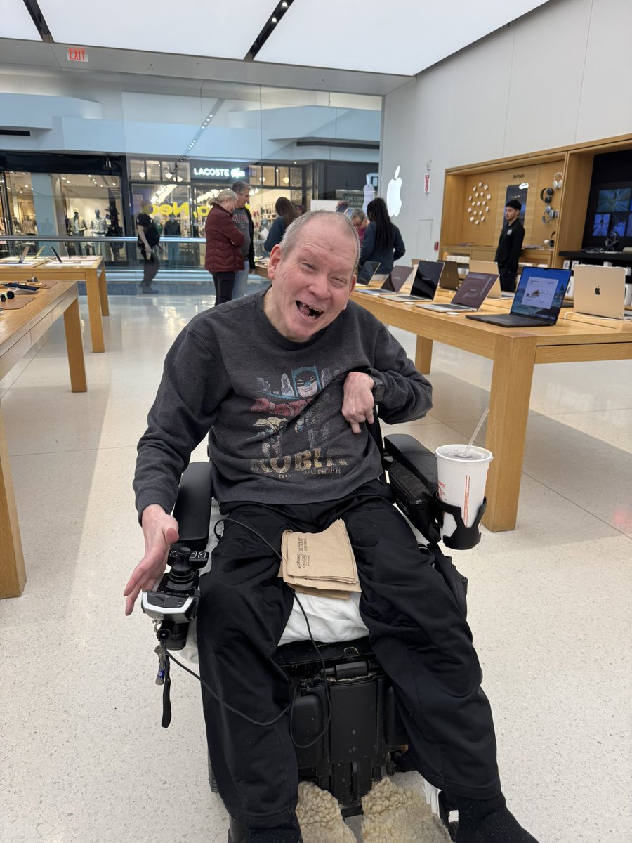 Rodney Robinson tweet media