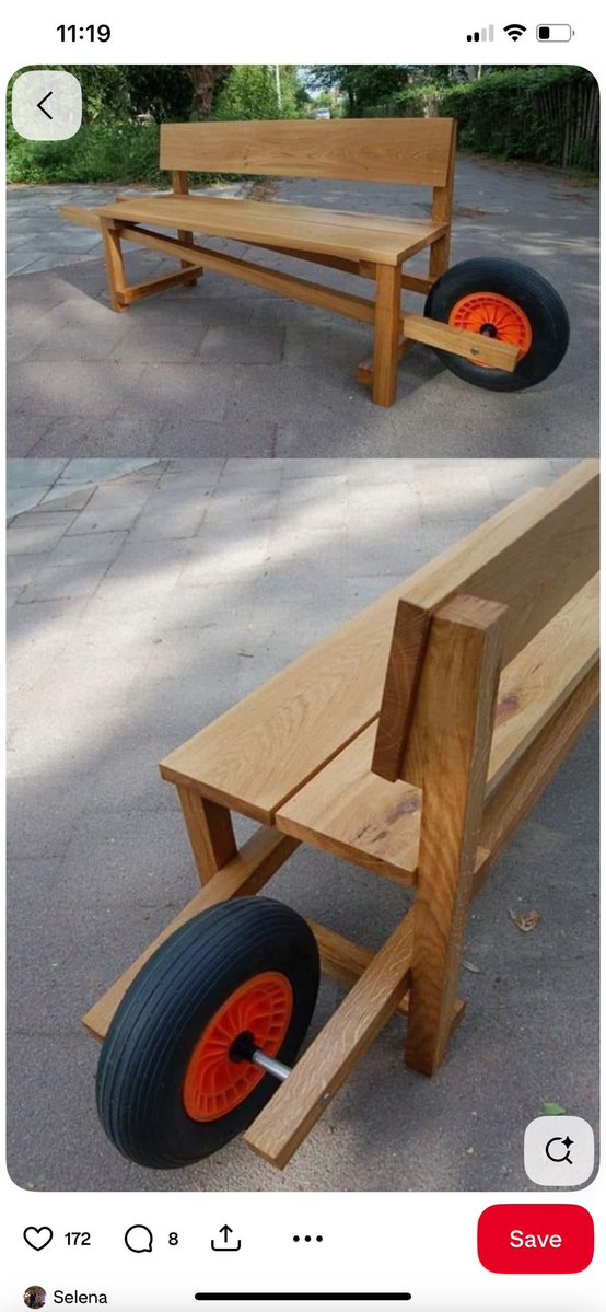 Weird Barbie 🌱🐻🍩 tweet media