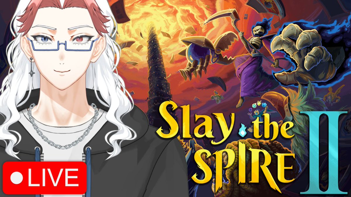 Cobalt Codex📘🏰 ENVtuber | Level Grinding Arc tweet media