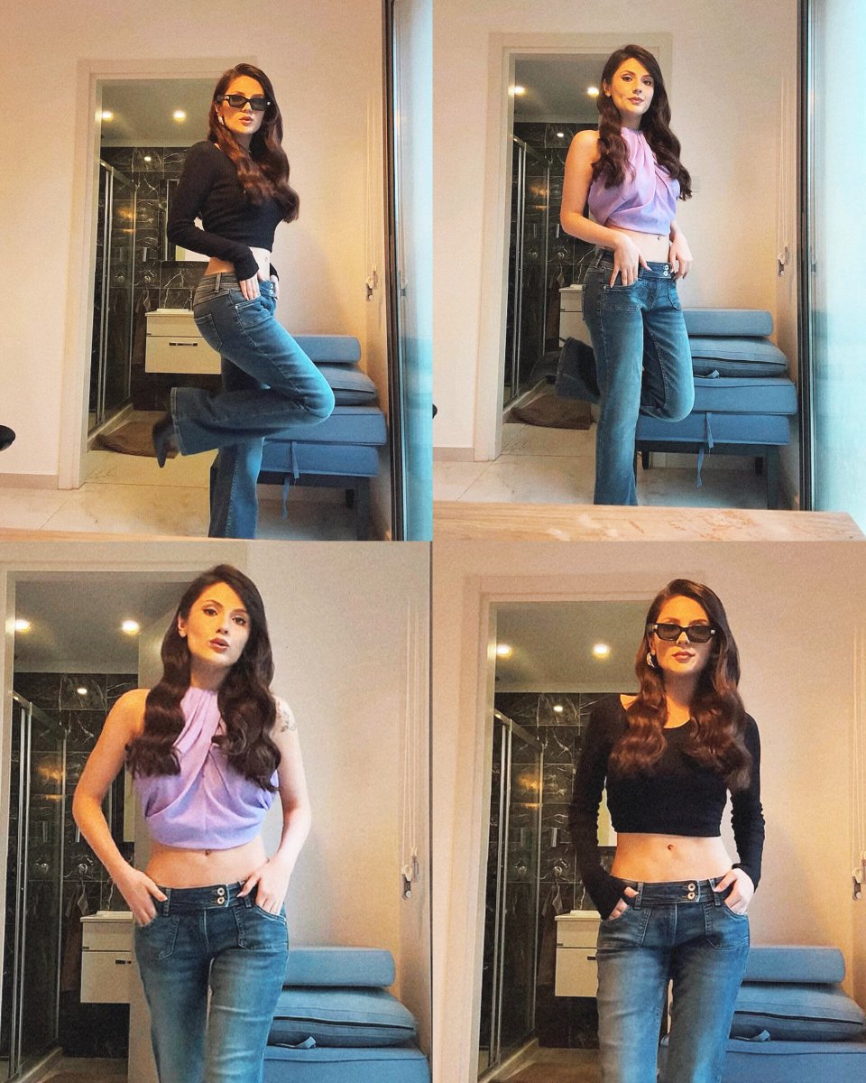 —Body tea insane 

—~#AybükeÇangal~