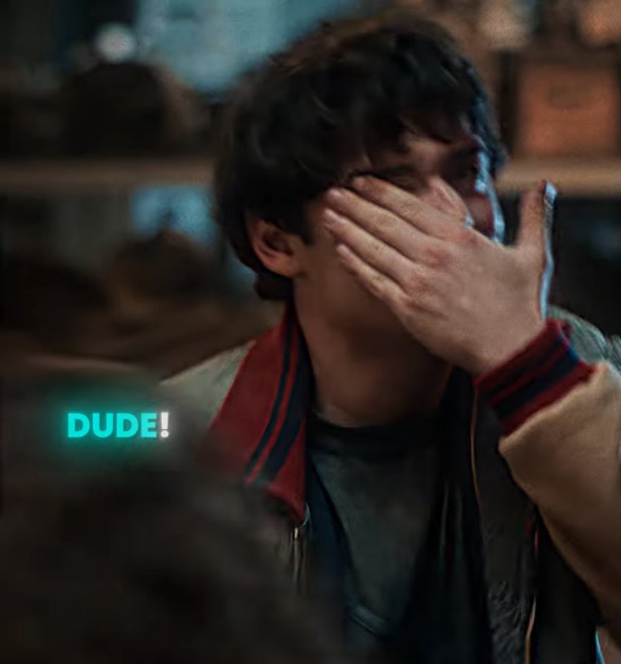 cece🪴willjoyce defender tweet media