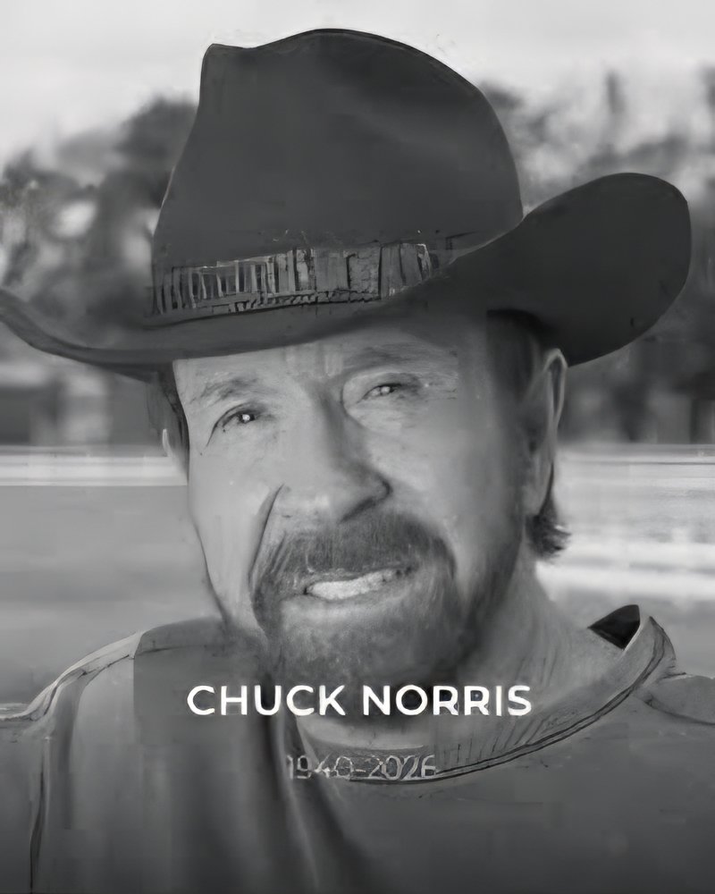 elDuendeVirtual's tweet photo. #ChuckNorris https://t.co/x02LQ1mXop