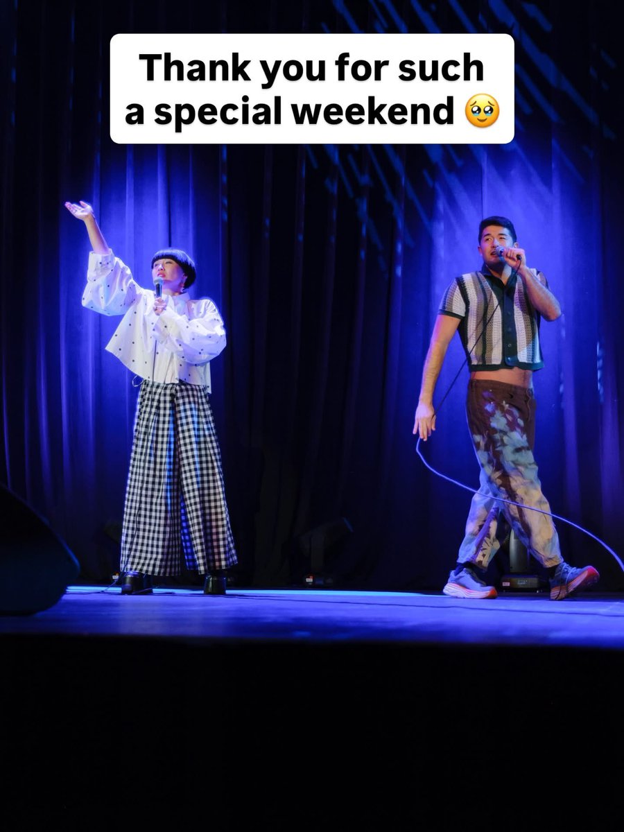 Atsuko Okatsuka tweet media