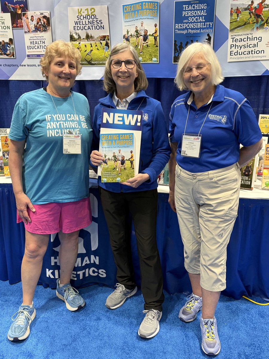 HumanKineticsPhysEd tweet media