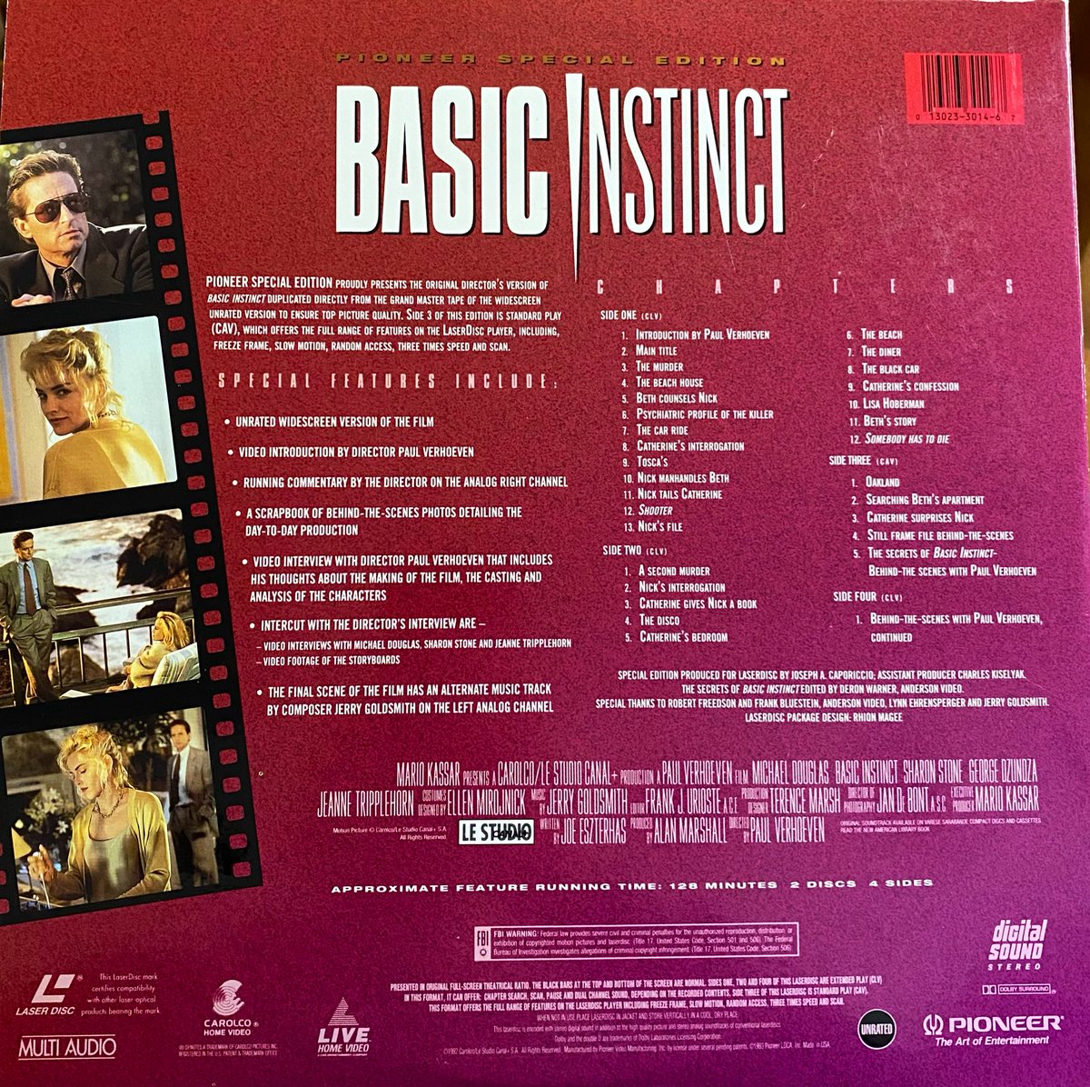 HBO Guide tweet media