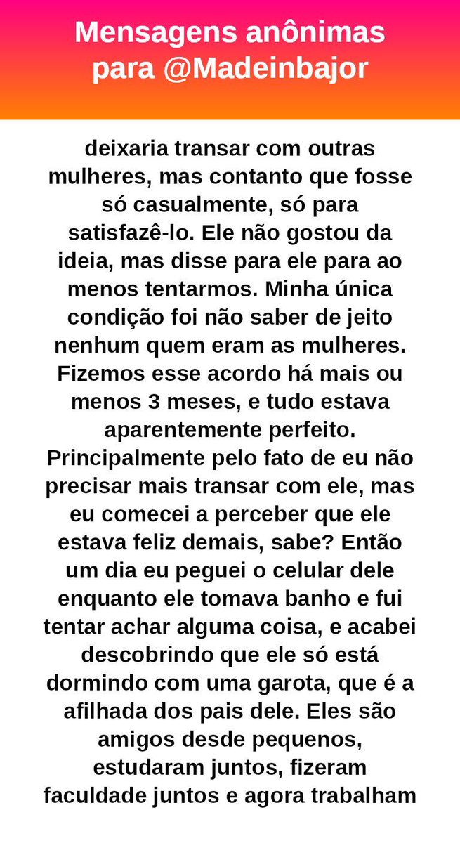 Making of da vida alheia tweet media