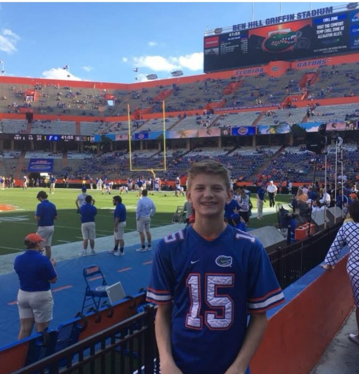 GATORCHOMP🇺🇲🐊 tweet media