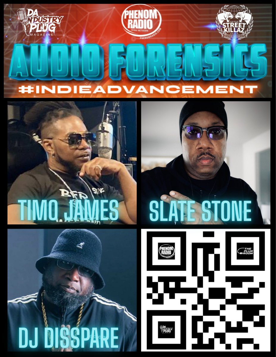 PhenomRadio.com | #PhenomRadio tweet media