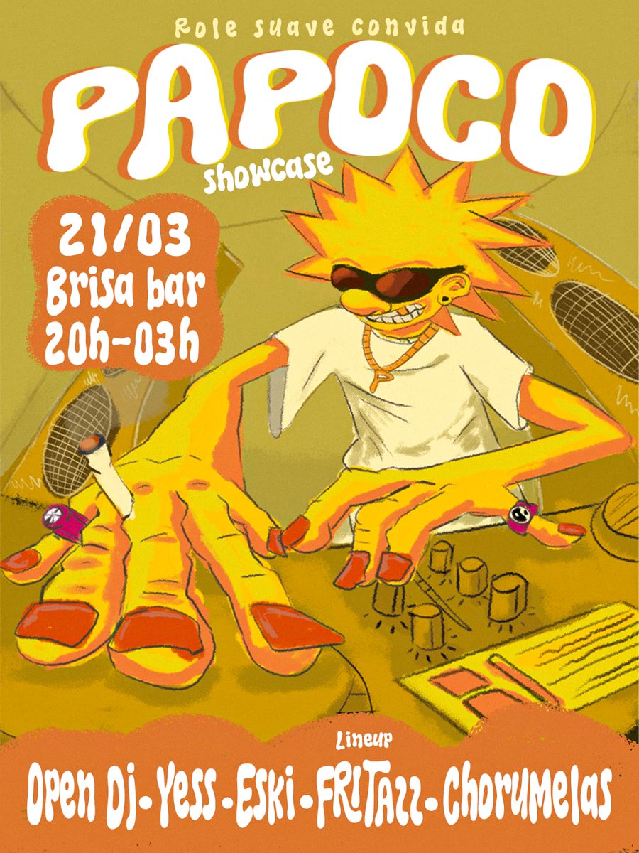 PAPOCO 💥 tweet media