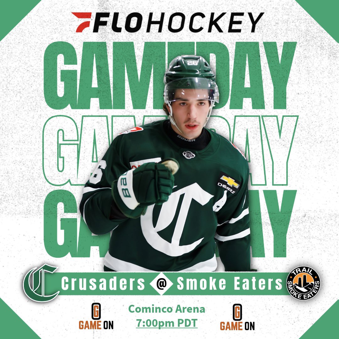 Sherwood Park Crusaders tweet media