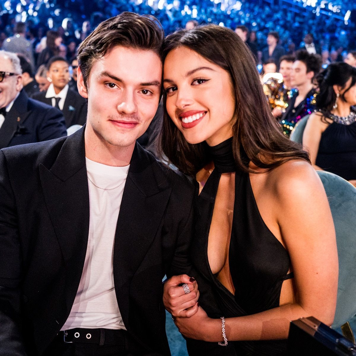 Yahoo Entertainment tweet media