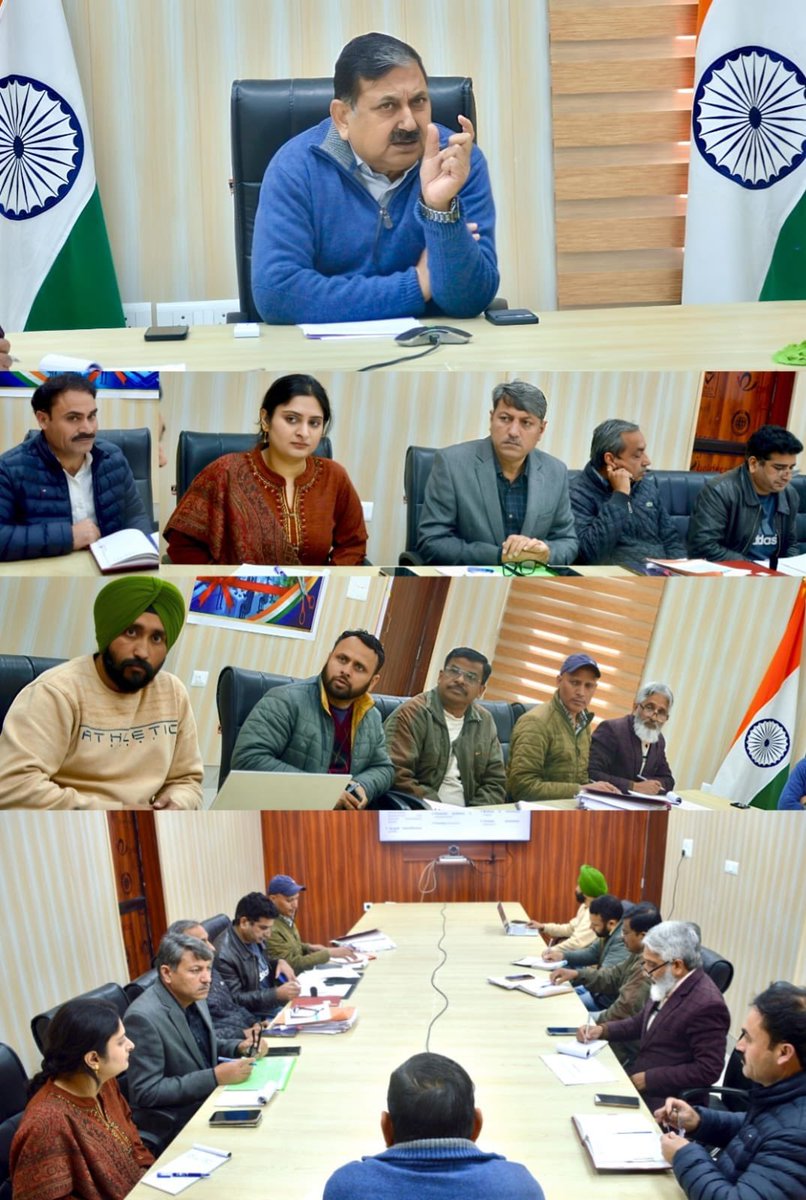 Deputy Commissioner Poonch tweet media