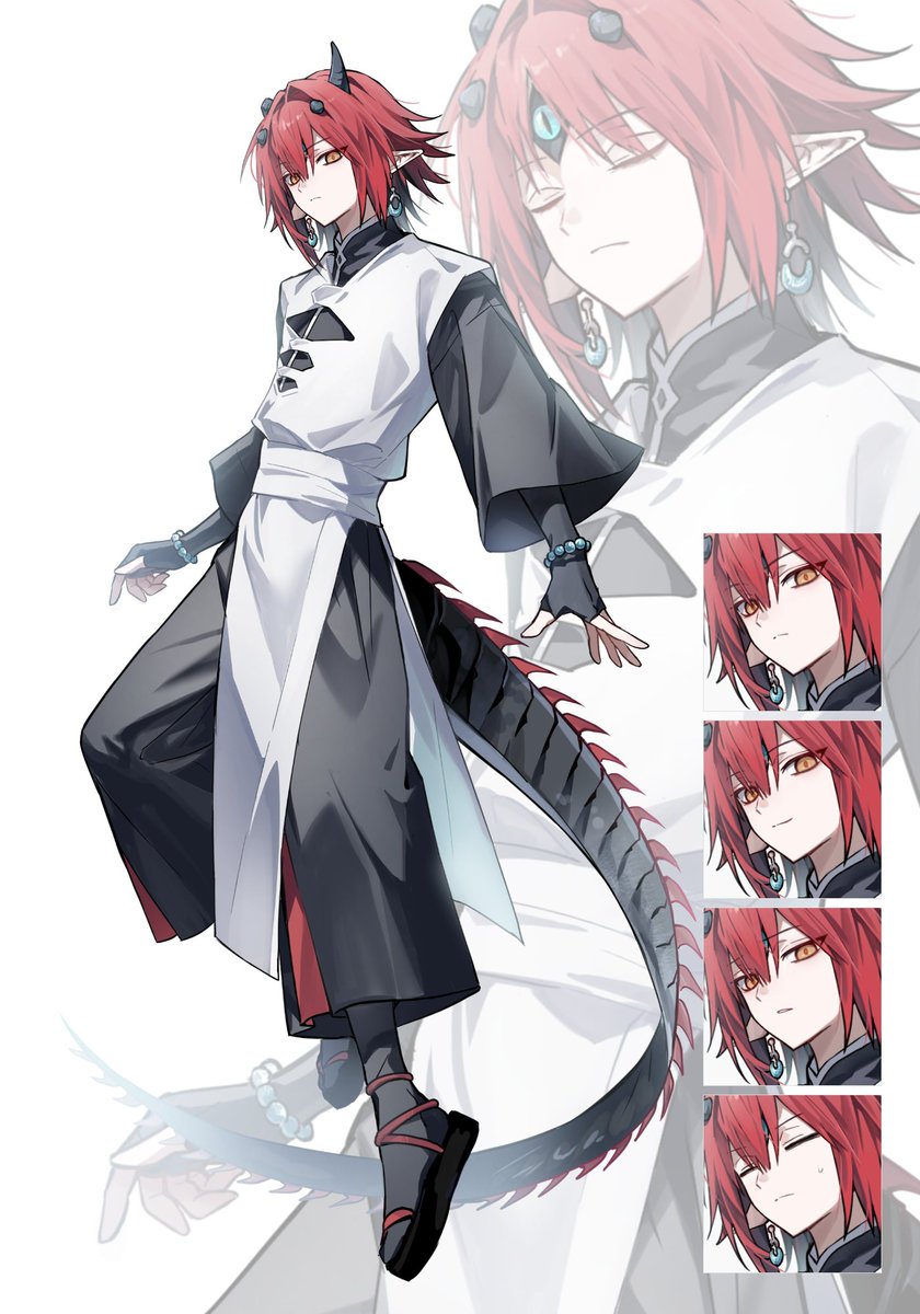 아침밥 tweet media