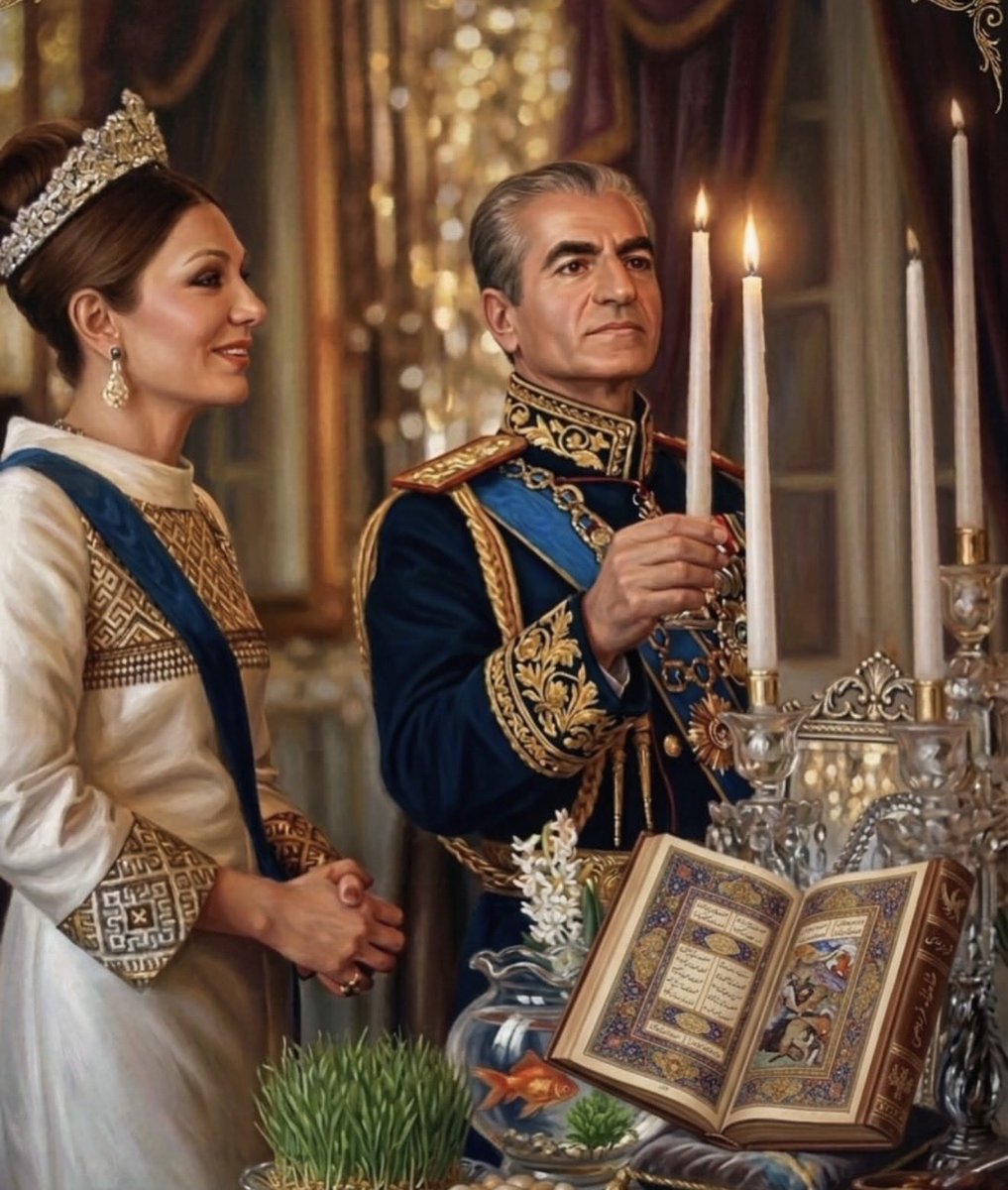 میهن‌پرستِ تمام‌وقت tweet media