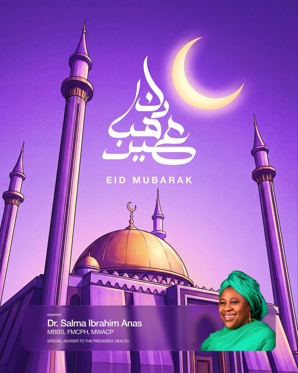 Dr Salma Ibrahim Anas tweet media