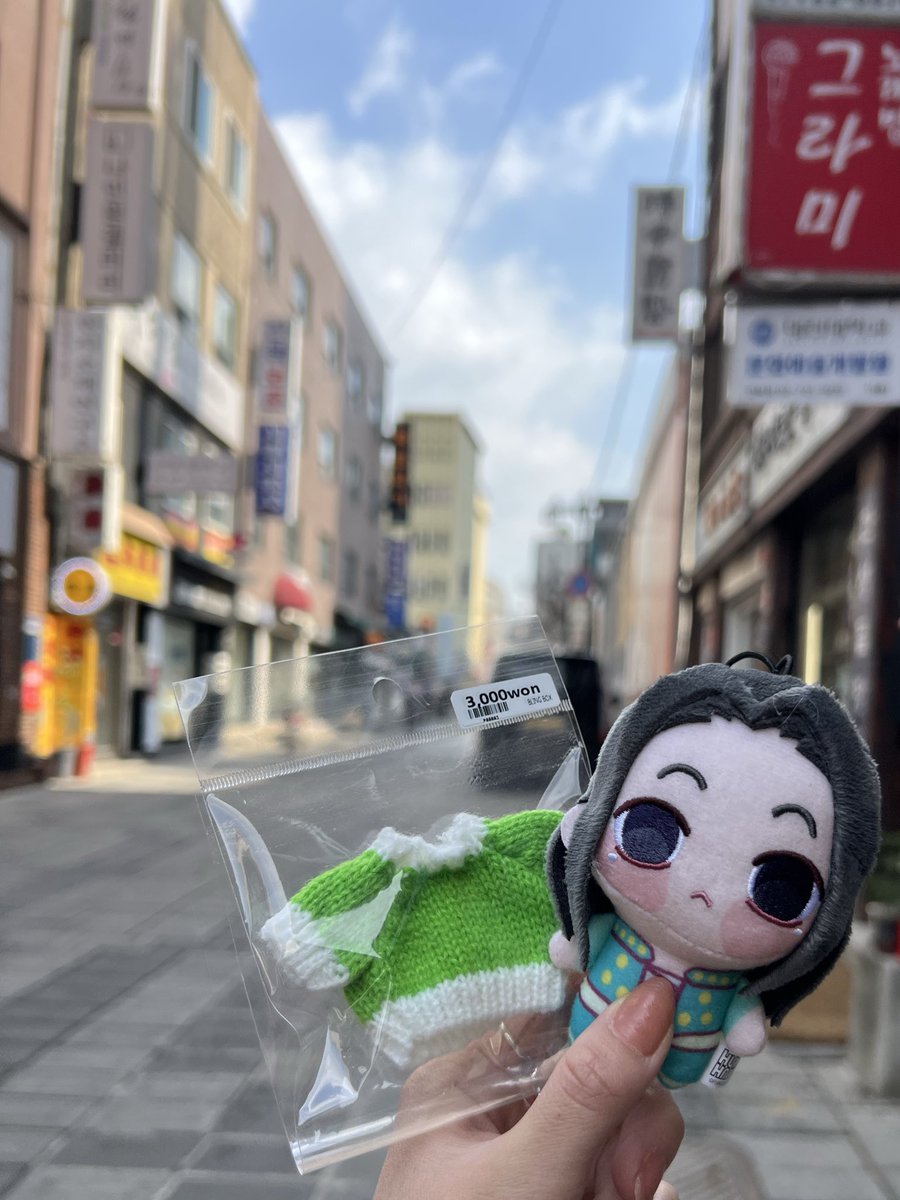 もめん tweet media