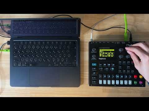 matrixsynth tweet media