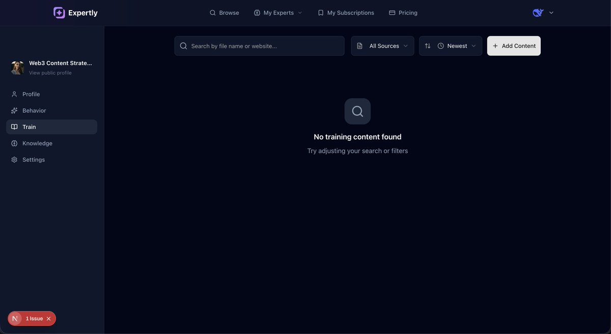 Michael Hsu tweet media