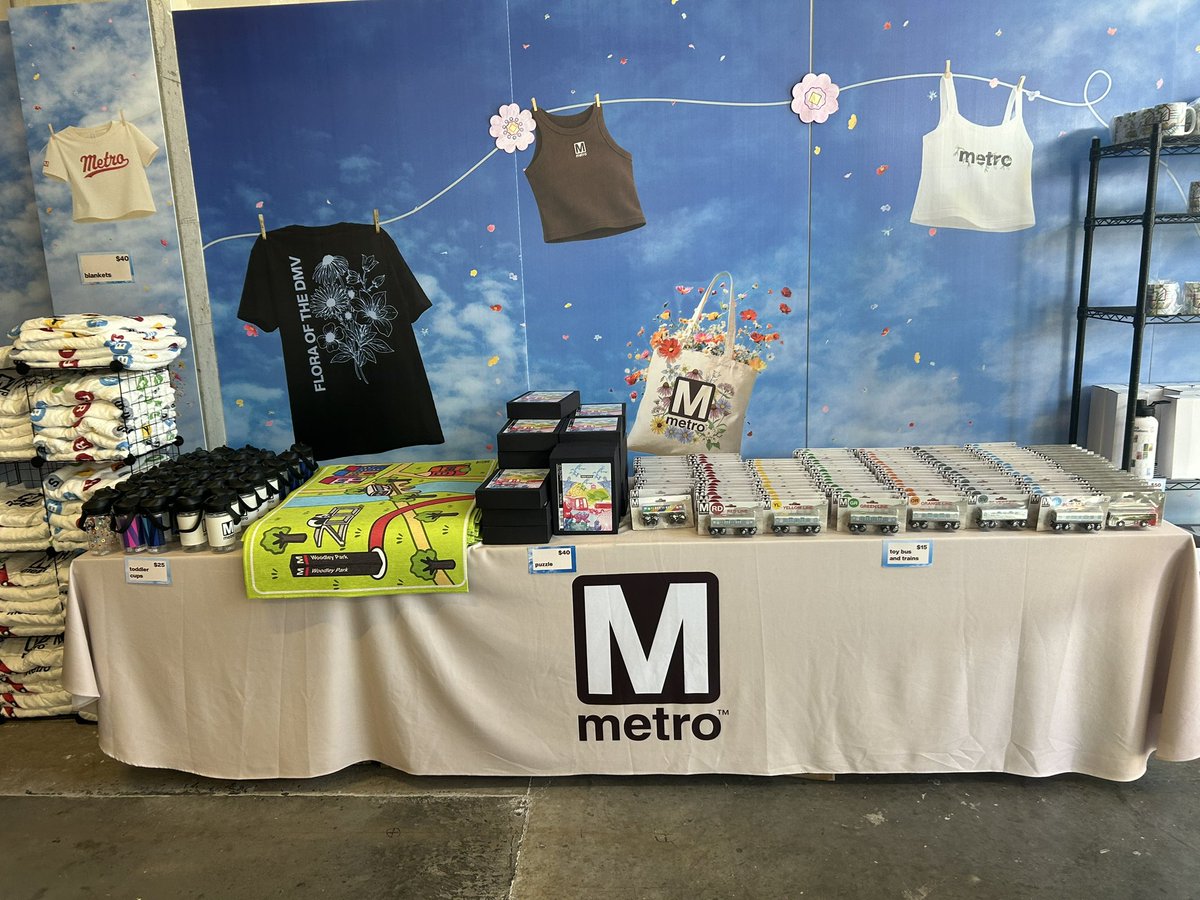 MetroMaker tweet media