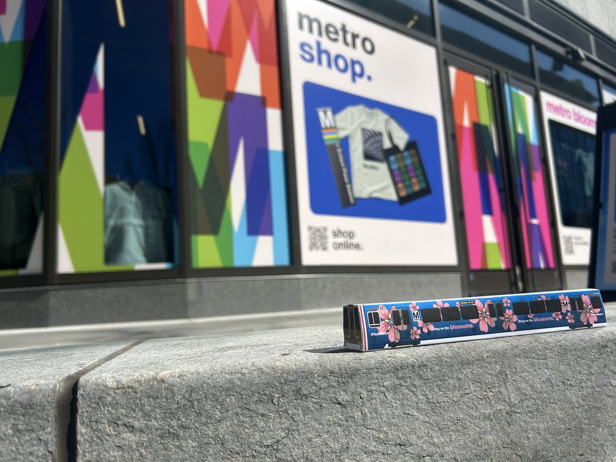 MetroMaker tweet media