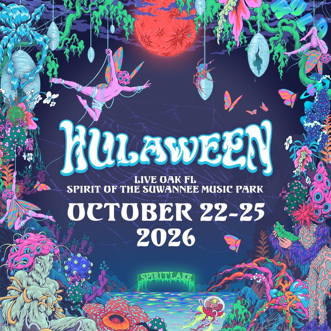 Hulaween tweet media