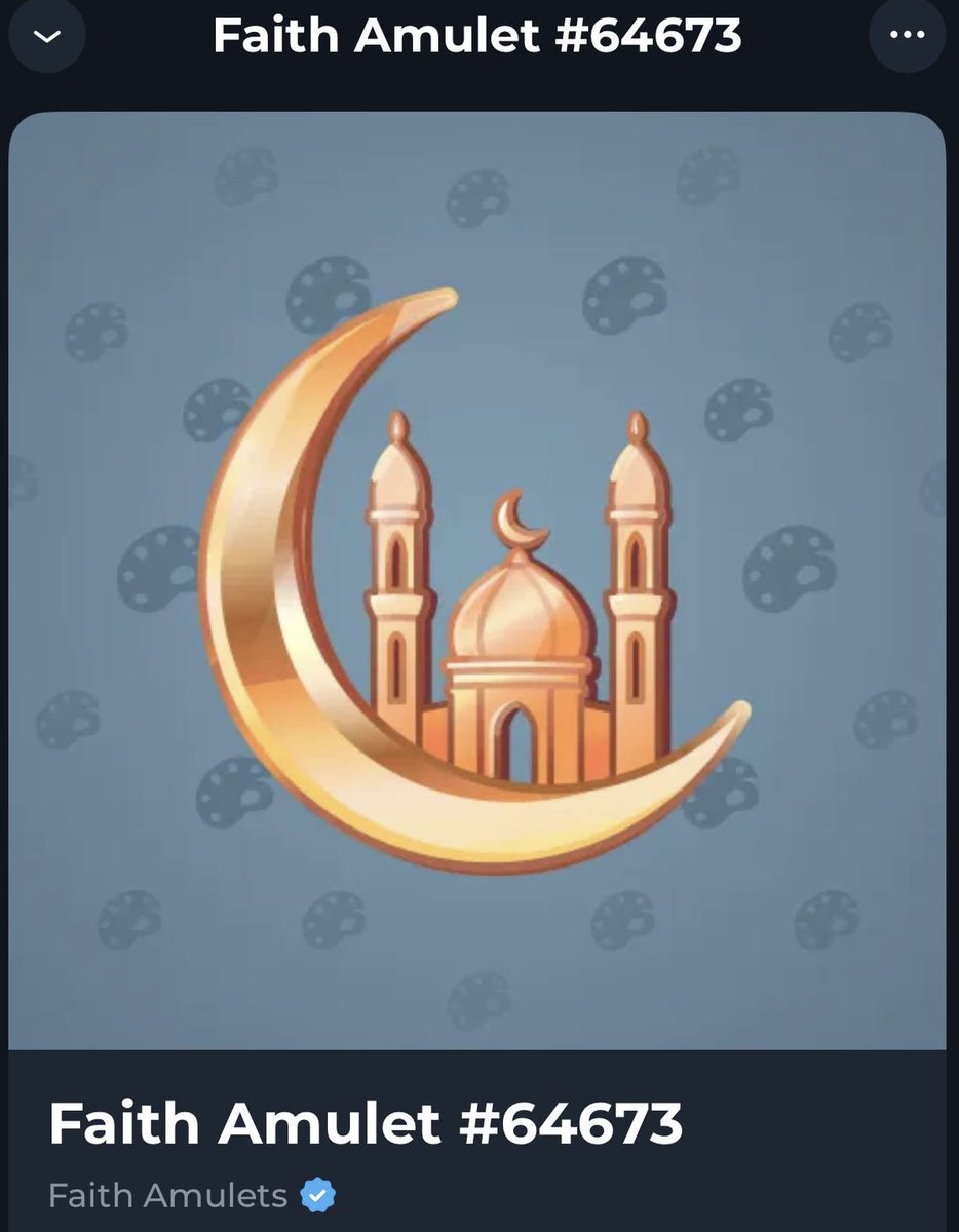 Getgems 💎 - TON NFT Marketplace tweet media