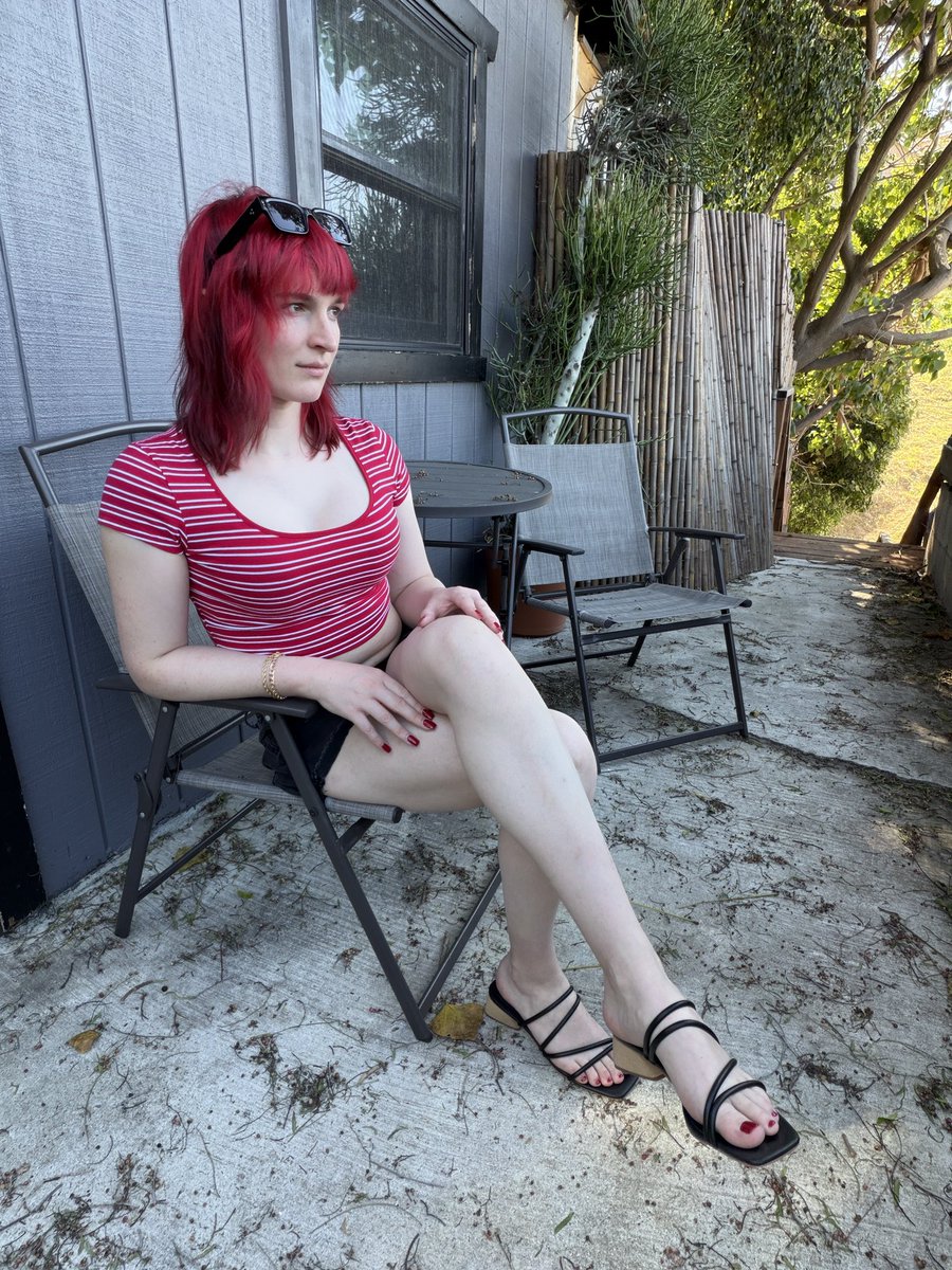 💜Lexi Mae💜 tweet media