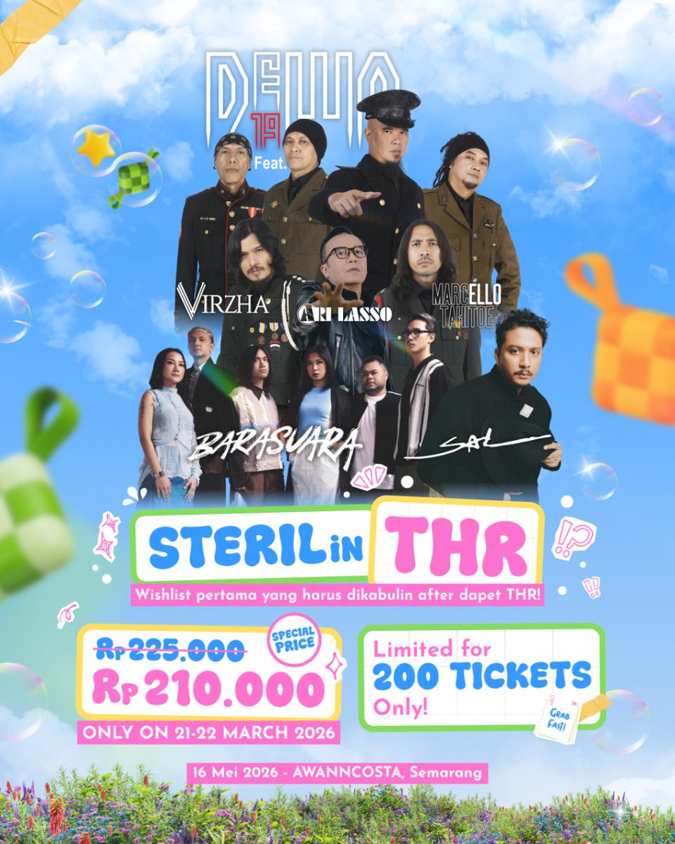 STERIL 2026 tweet media