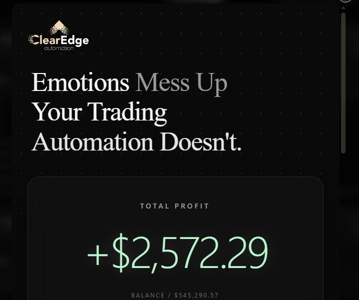 Smooth Trades tweet media