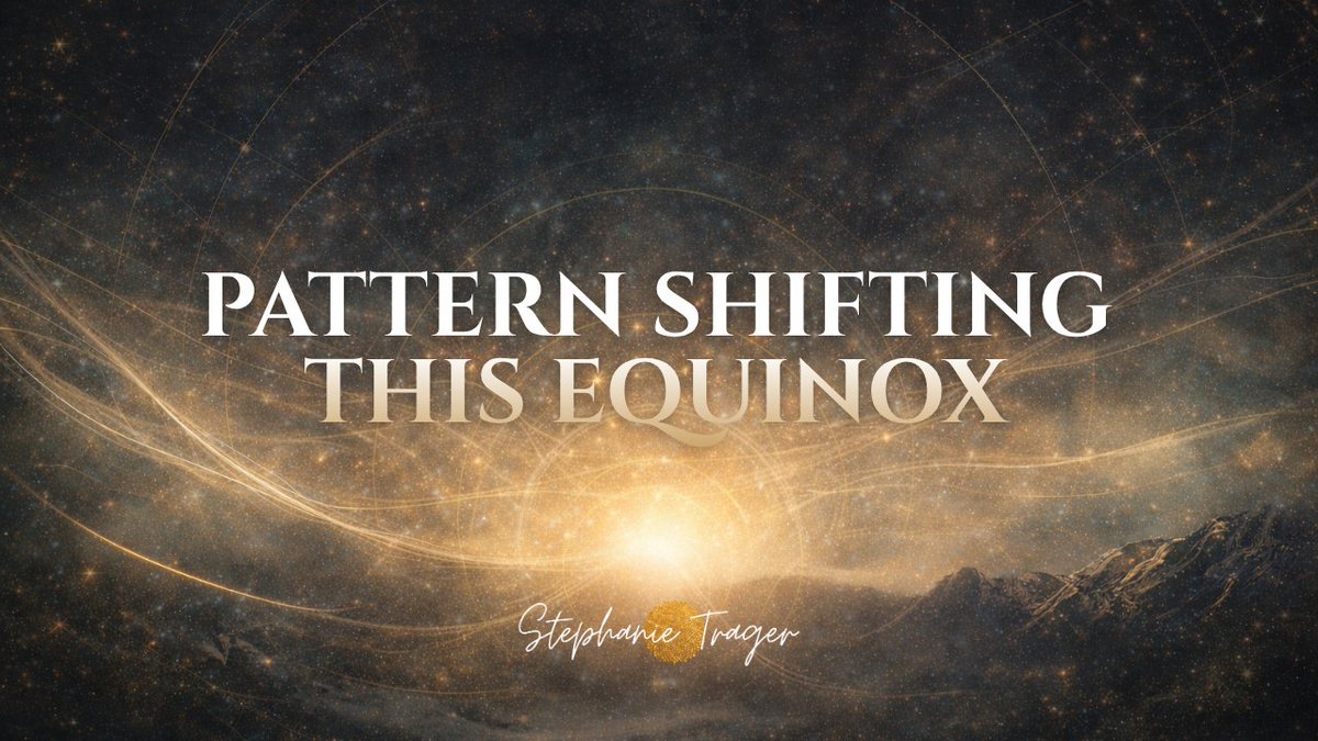 Stephanie Trager J.D. tweet media