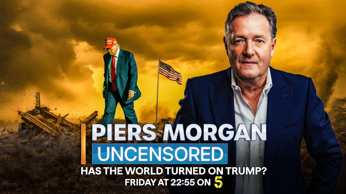 5 Uncensored tweet media