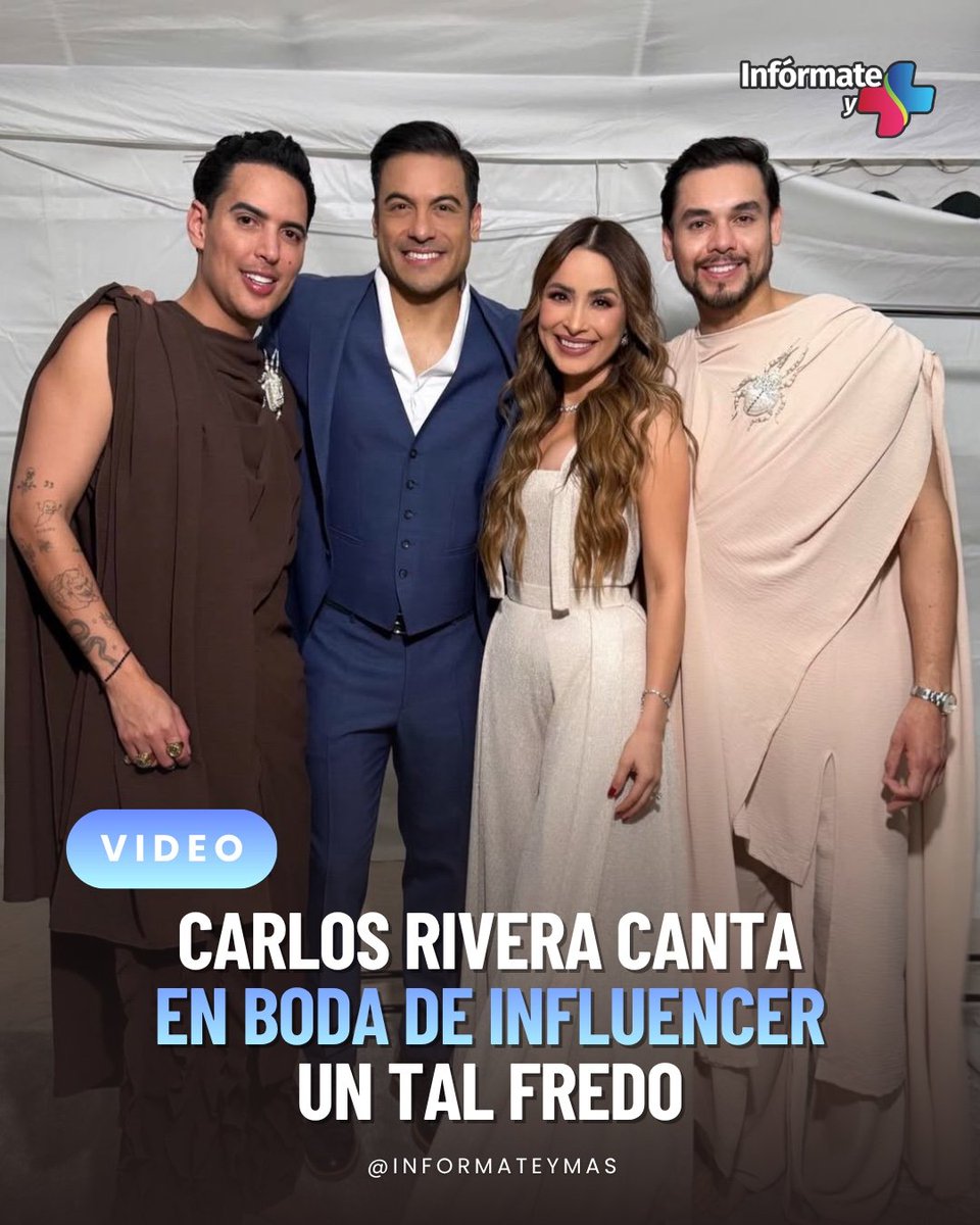 Infórmate y + tweet media