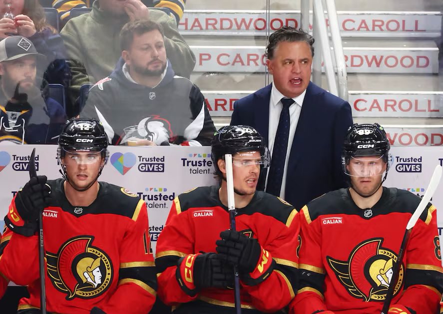 SENS TALK tweet media