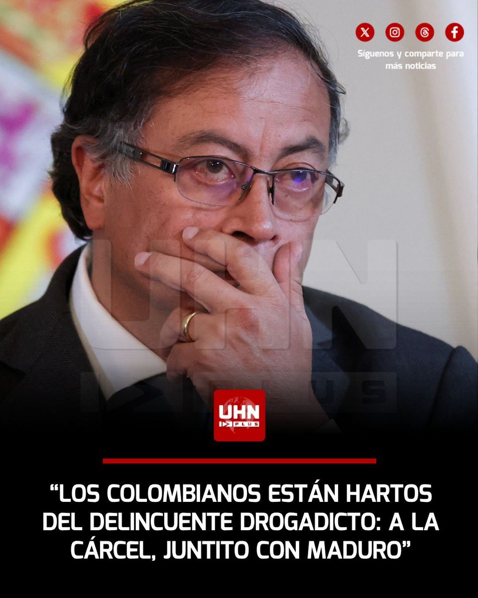 UHN Plus tweet media