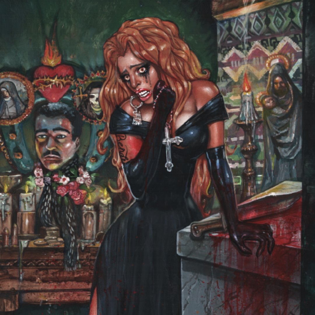 Absurd Ventures tweet media